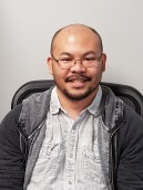 Chris Pascua