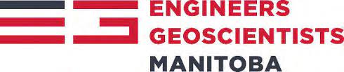 Engineers Geoscientists Manitoba (APEGM) Logo