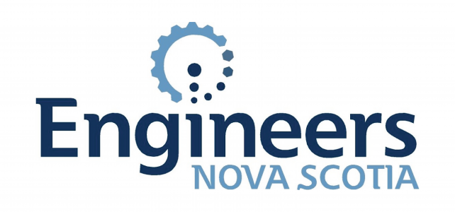 Engineers Nova Scotia Logo